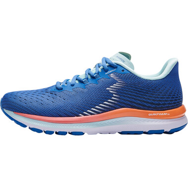 Zapatillas de Running 361° KAIROS Mujer Azul 2022 0